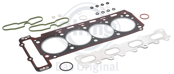 ELRING 124.920 Kit guarnizioni, Testata-Kit guarnizioni, Testata-Ricambi Euro